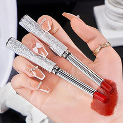 4 Colors Soft Matte Lipstick Set Waterproof Sweat proof