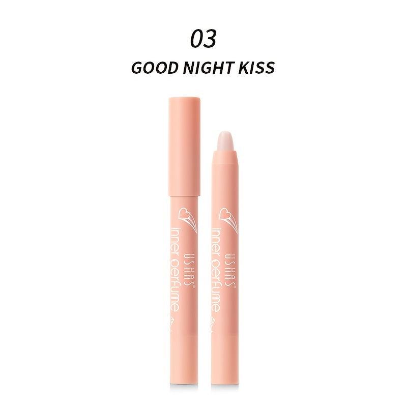 Solid Perfume Stick Fragrance Perfumes Stick For Women