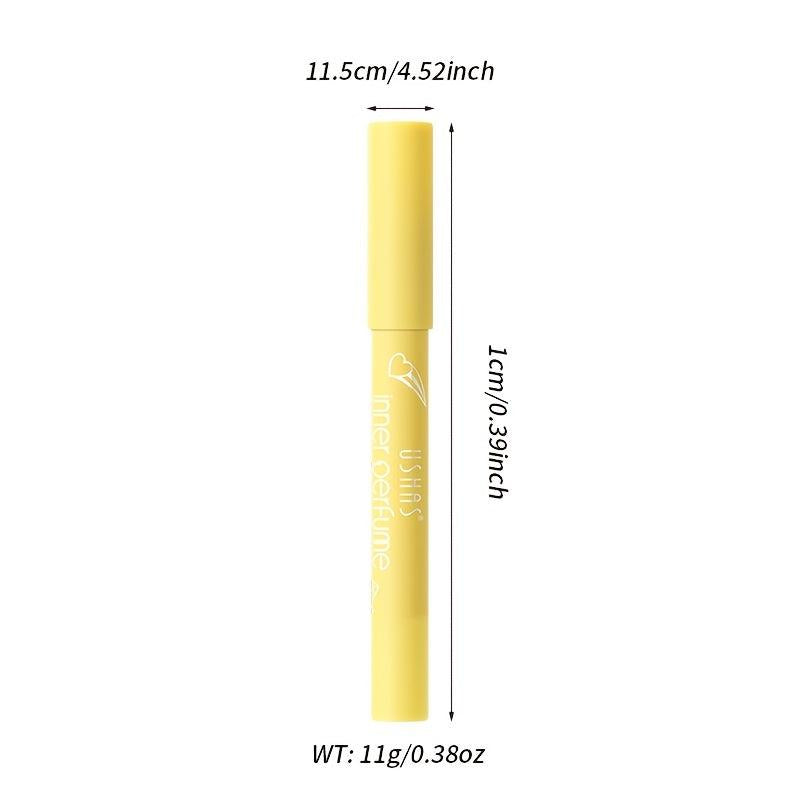 Solid Perfume Stick Fragrance Perfumes Stick For Women