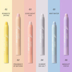 Solid Perfume Stick Fragrance Perfumes Stick For Women
