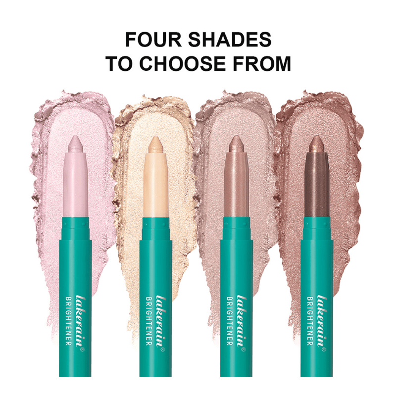 Eye Brightening Pen Long Lasting Highlighting Effect