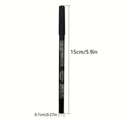 Eyelid Under Crease Highlighter Pen Pearly Sequin Eyeshadow Pen