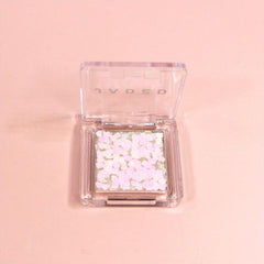 Glitter Eyeshadow Palette Matte Shimmer Brightening Sugar Palette
