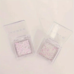 Glitter Eyeshadow Palette Matte Shimmer Brightening Sugar Palette