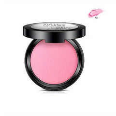 Air Cushion Blush Cream Natural Nude Blush Powder