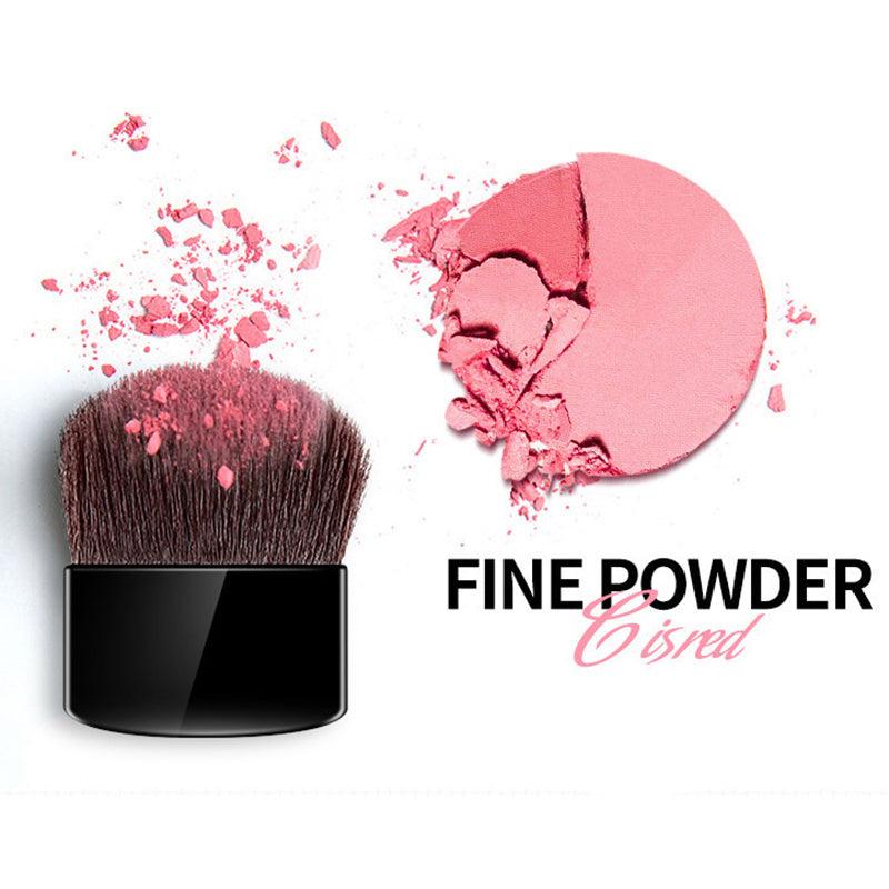 Air Cushion Blush Cream Natural Nude Blush Powder