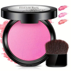 Air Cushion Blush Cream Natural Nude Blush Powder