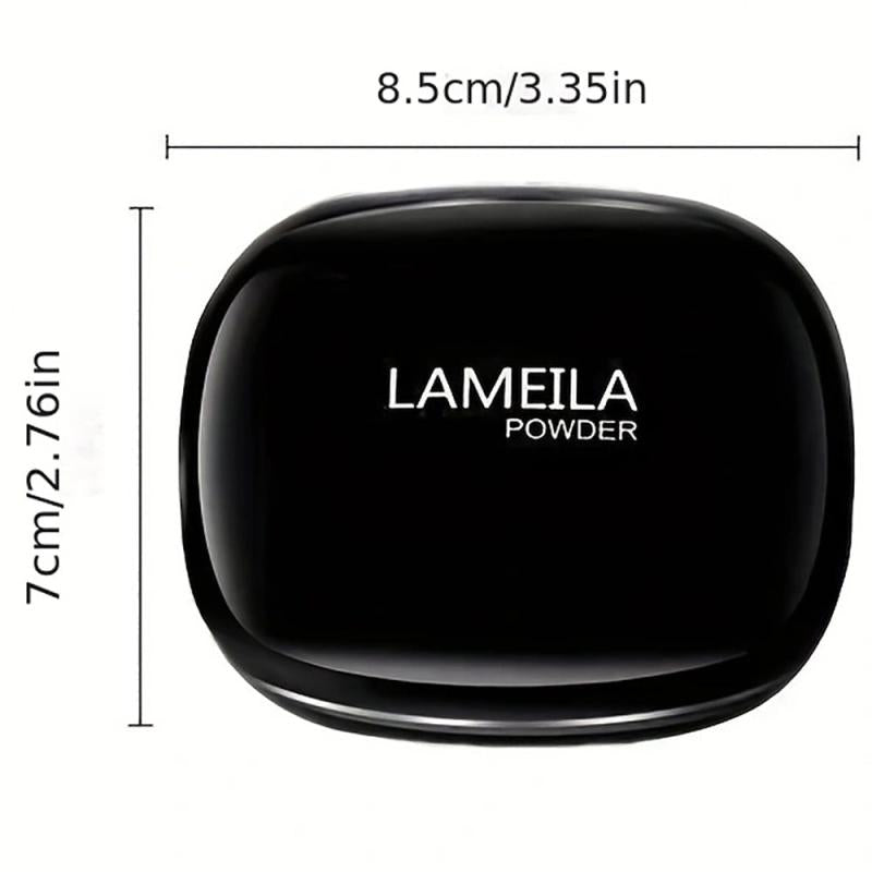 Dual Use Face Powder Concealer Foundation