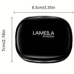 Dual Use Face Powder Concealer Foundation