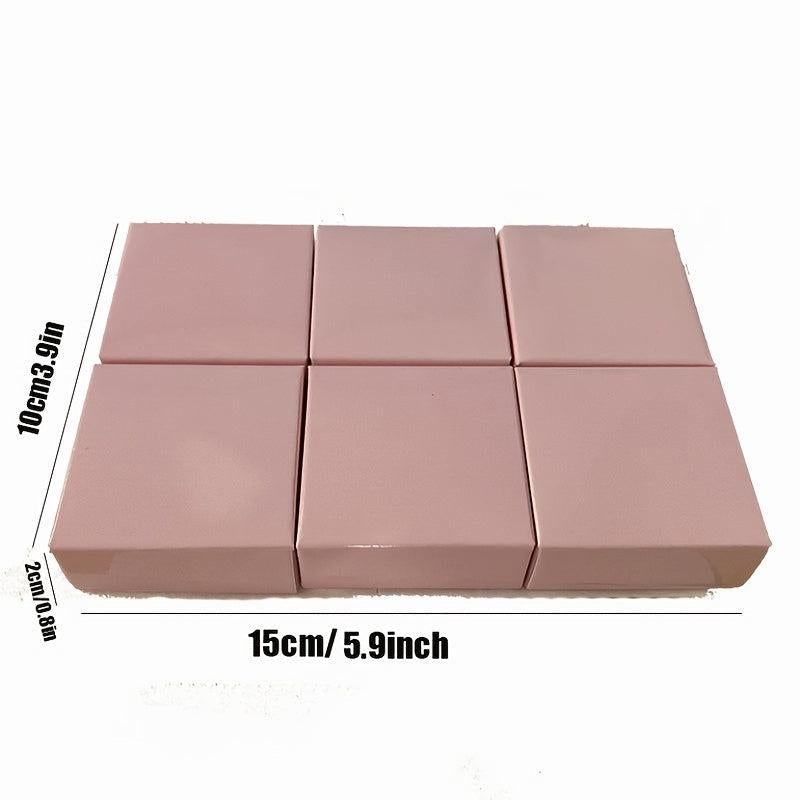Glitter Diamond Glow Powder Set - 6 Shades