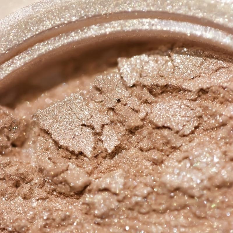 Glitter Diamond Glow Powder Set - 6 Shades