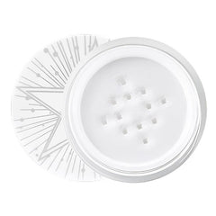 Lightweight Setting Powder Foundation for Soft Focus Effect