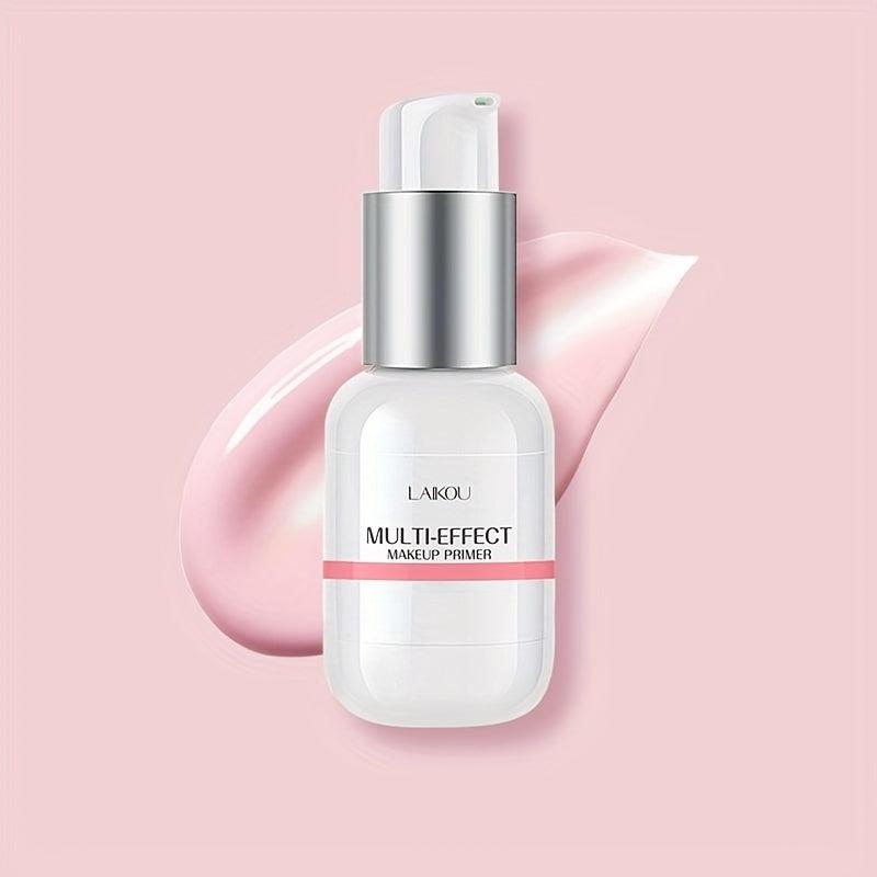 Face Makeup Primer Waterproof Pores Invisible Concealer Control