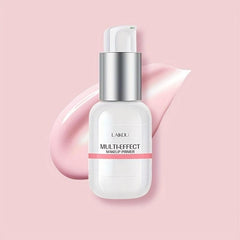 Face Makeup Primer Waterproof Pores Invisible Concealer Control