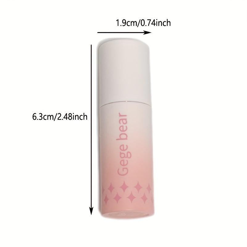 Pink Velvet Matte Lip Glaze Soft Matte Lip Mud Non Fade Lipstick