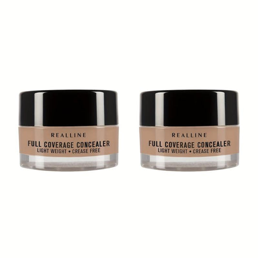 Longwear Sculpting Waterproof Concealer 24-Hour Matte Finish
