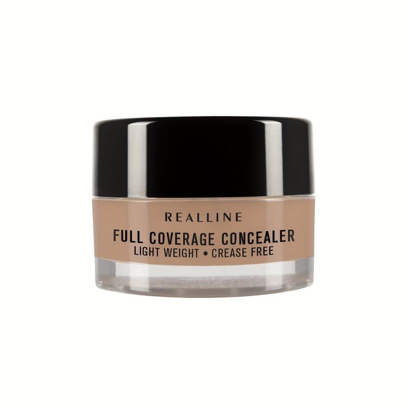 Longwear Sculpting Waterproof Concealer 24-Hour Matte Finish
