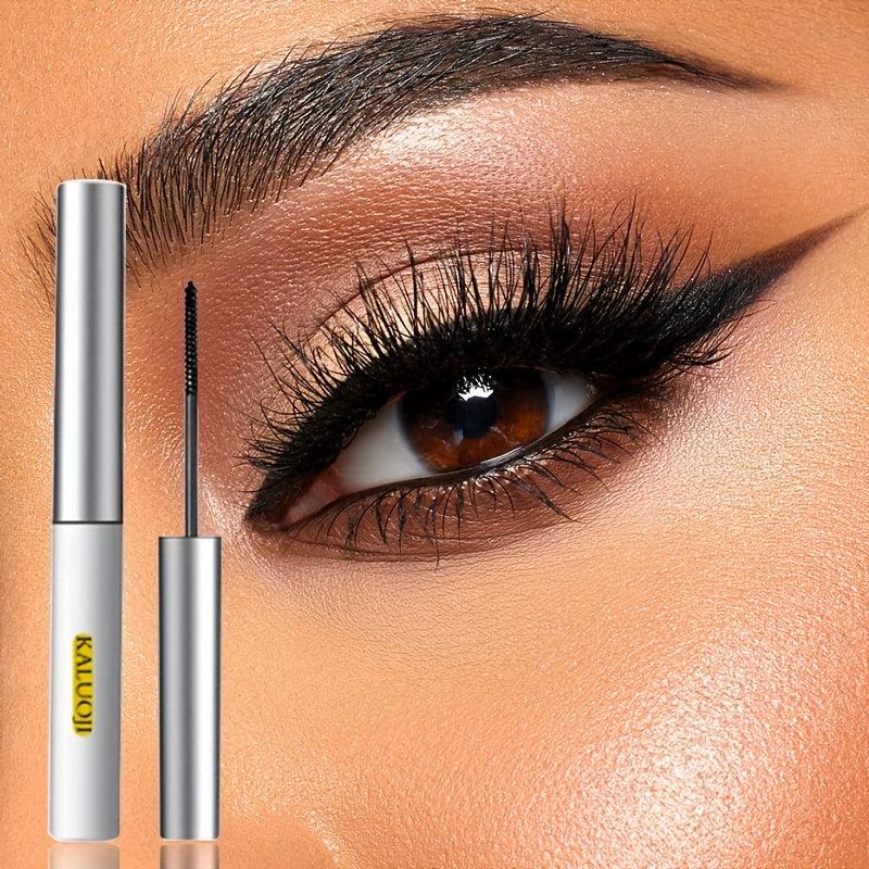10pcs Makeup Set Eyeliner Mascara Liquid Foundation Lipstick Loose Powder