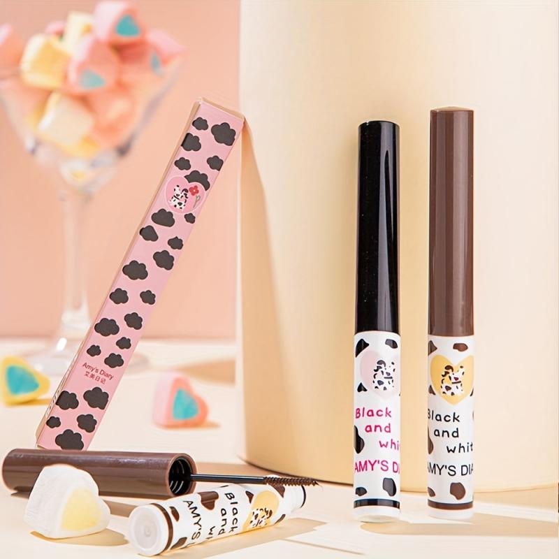 Waterproof Mascara Charming Eye Makeup Lengthening Lashes Extension