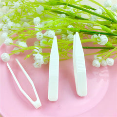 40 Pcs Lace Double Eyelid Stickers Natural Adhesive Eye Beauty Patches