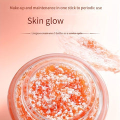 Dragon Blood Precious Cream Moisturizing Foundation