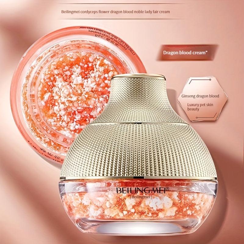 Dragon Blood Precious Cream Moisturizing Foundation