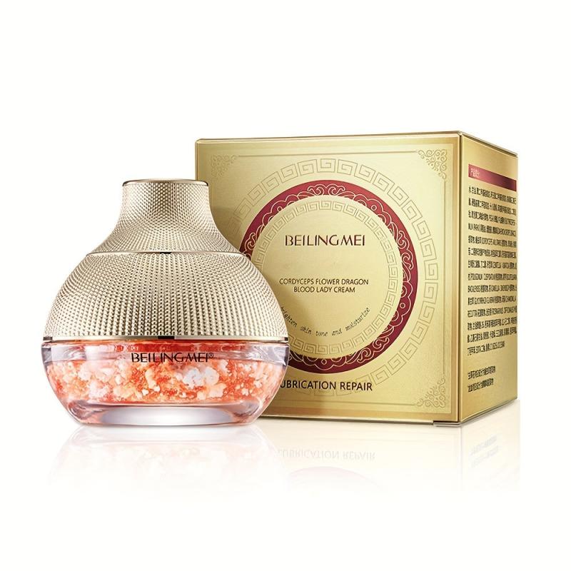 Dragon Blood Precious Cream Moisturizing Foundation