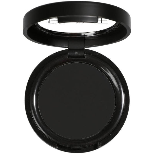 Matte Coffee Eyeshadow Powder Long Wear Pigmented