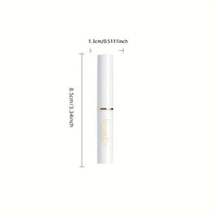 3-Piece Long Lasting Lipstick Set with Nutritious Lip Balm