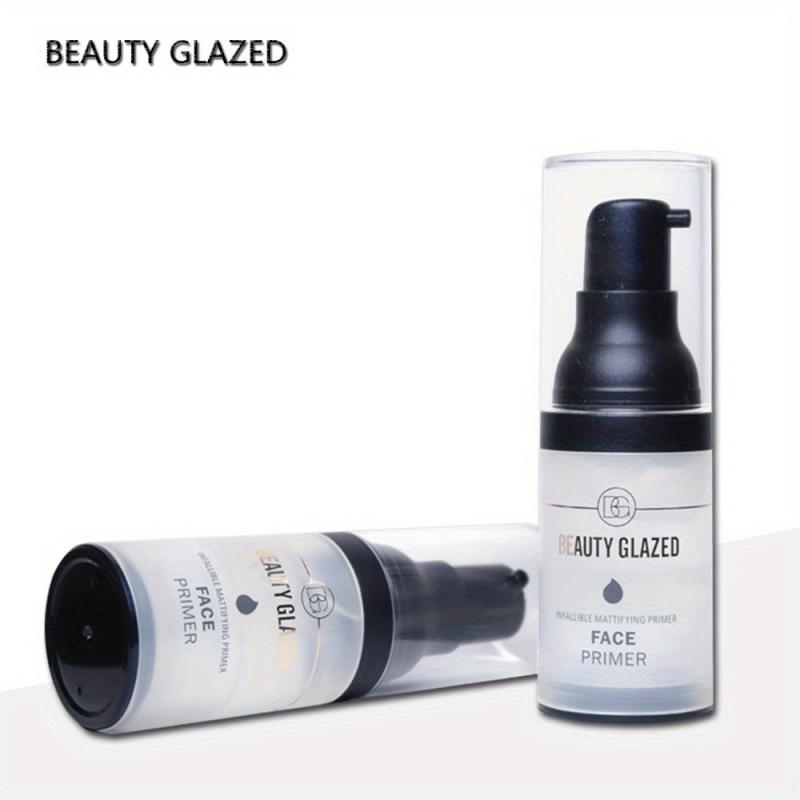 Invisible Pore Makeup Primer Sheer Hydrating Base Cream