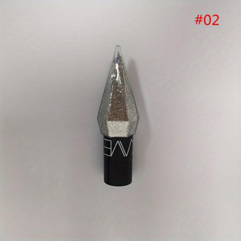 Pearly Eyeliner Stick Diamond Metallic Glitter Liquid Eyeshadow