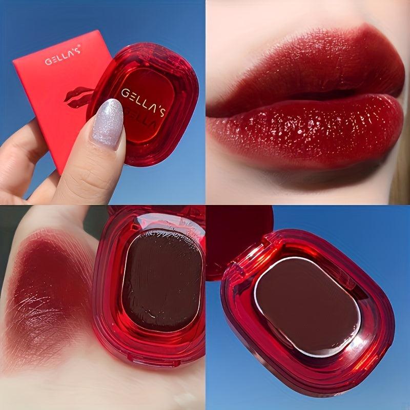 6-Piece Sexy Lipstick Set & Plump Gloss