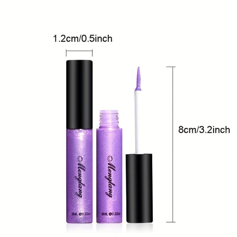 Chameleon Highlighter Stick & Liquid Eyeliner Combo