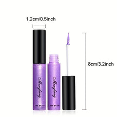 Chameleon Highlighter Stick & Liquid Eyeliner Combo