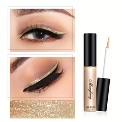 Chameleon Highlighter Stick & Liquid Eyeliner Combo