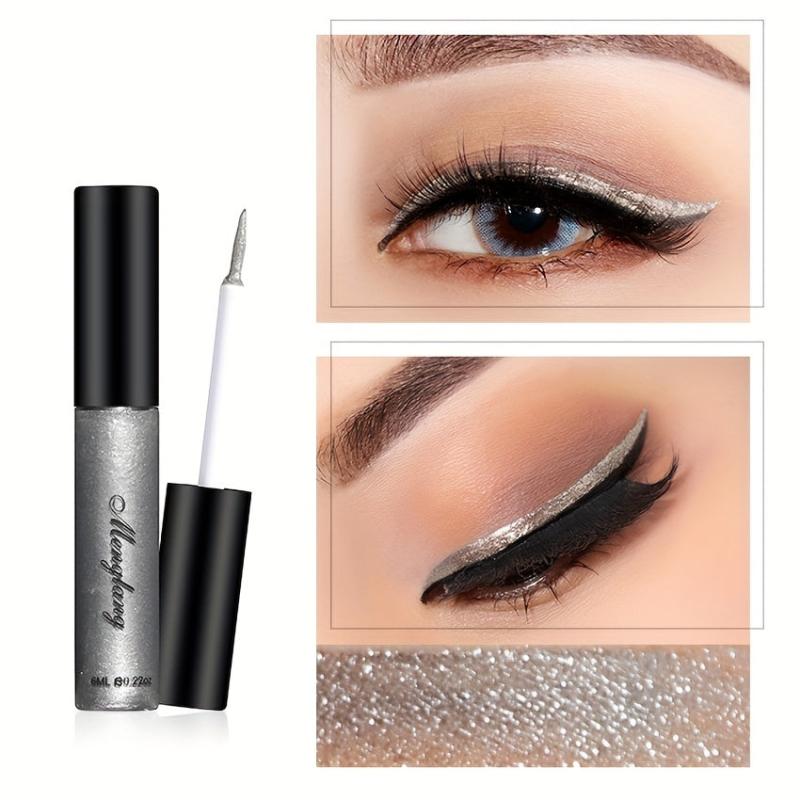 Chameleon Highlighter Stick & Liquid Eyeliner Combo