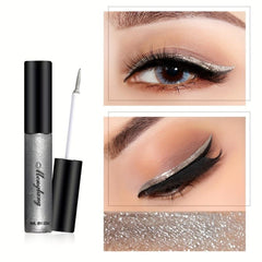 Chameleon Highlighter Stick & Liquid Eyeliner Combo