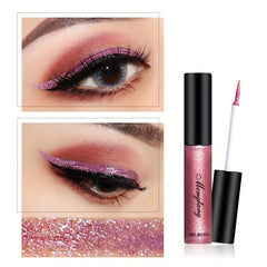 Chameleon Highlighter Stick & Liquid Eyeliner Combo