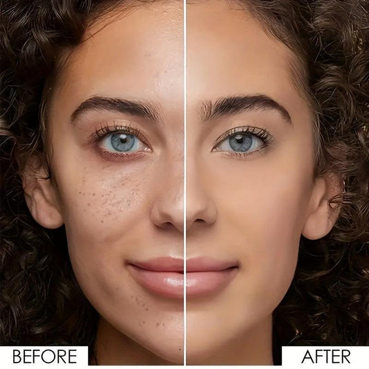 Long Lasting Waterproof Control Loose Powder