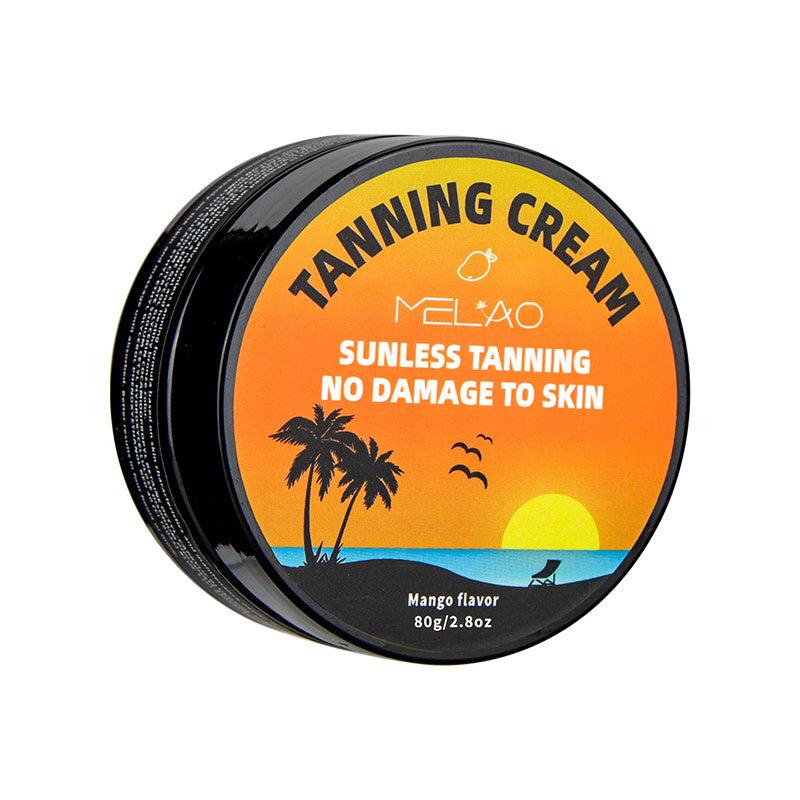 Natural Sun Self Tanning Cream Mango Coconut