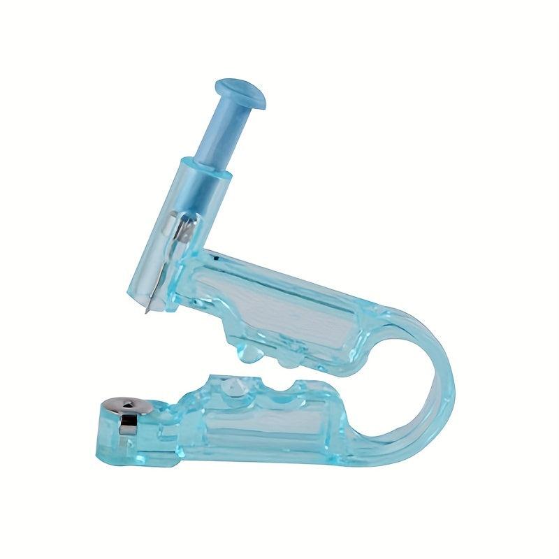 Disposable Ear Piercing Gun Kit with Studs