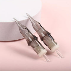 20pcs Tattoo Cartridge Needles Disposable 1RL 3RL 5RL 7RL For Tattoo Artists