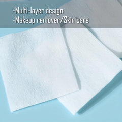Cotton Pads 800pcs Thickened Makeup Remover Pads