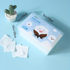 Cotton Pads 800pcs Thickened Makeup Remover Pads