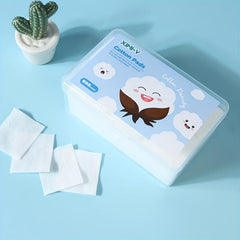 Cotton Pads 800pcs Thickened Makeup Remover Pads