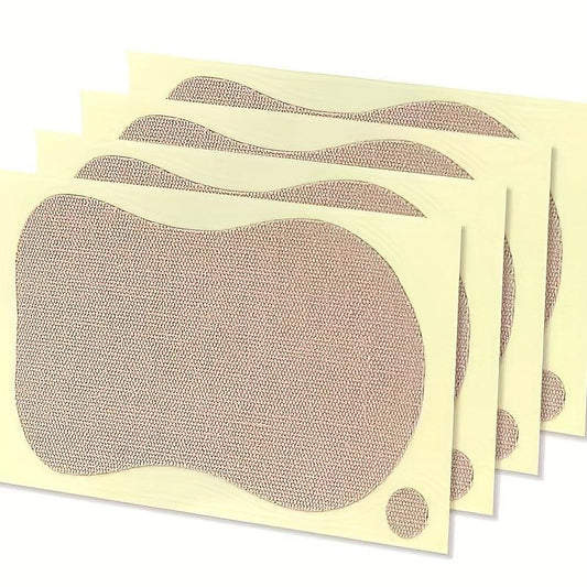 Underarm Sweat Pads Armpit Sweat Pads Block Wipes Women Summer Armpit Deodorants