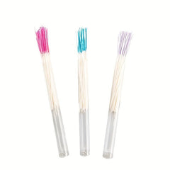 60pc Disposable Piercing Follow-up Vacuum Cleaner