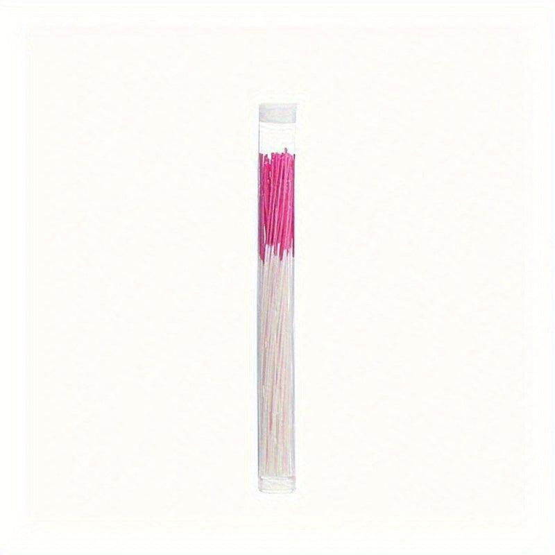 60pc Disposable Piercing Follow-up Vacuum Cleaner