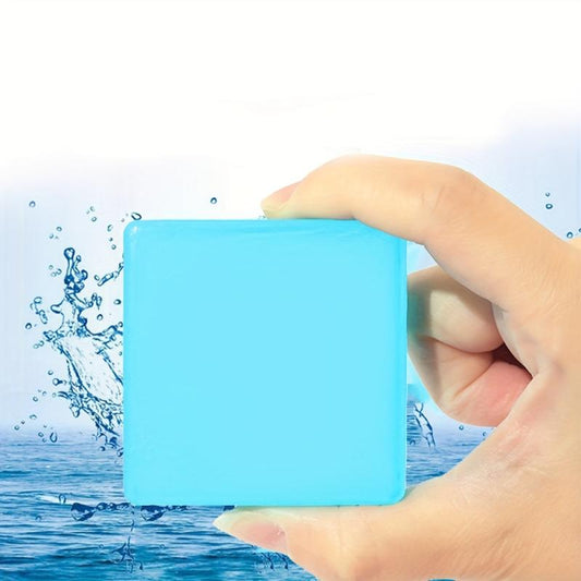 2pcs Men's Cologne Soap Long-lasting Fragrance Soap