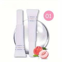 Fruit Lip Gloss Moisturizing Plumping Long-lasting Lip Care